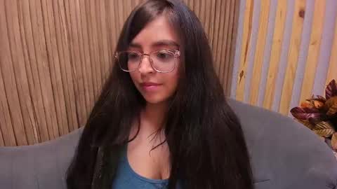 Angelinne online show from 02-12-25, 09:10