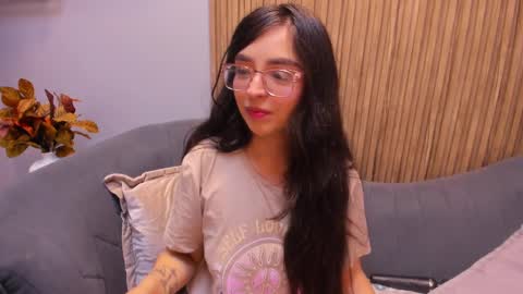 Angelinne online show from 02-28-25, 02:31