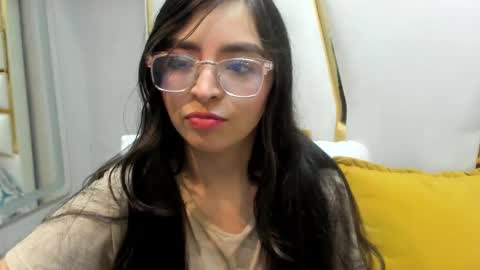 Angelinne online show from 03-09-25, 03:43