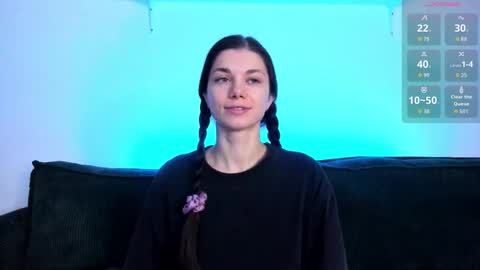 Snapshot of eva_mccoy chatting on 12-03-25, 09:29 Eva online show from 12-03-25, 09:29