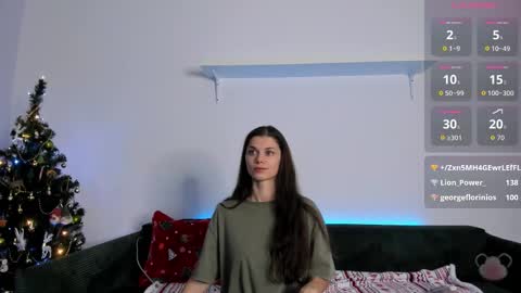 Snapshot of eva_mccoy chatting on 12-15-25, 09:52 Eva online show from 12-15-25, 09:52