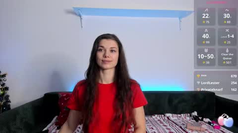 Snapshot of eva_mccoy chatting on 01-05-26, 05:27 Eva online show from 01-05-26, 05:27