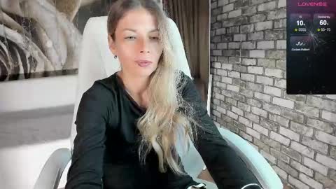 Eva online show from 09-13-25, 10:20