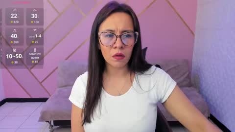 Eva  online show from 10-08-25, 02:36