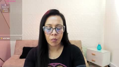 Eva  online show from 10-21-25, 03:02