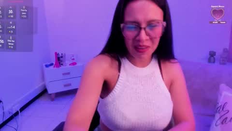 Snapshot of eva_mermaid chatting on 02-14-26, 02:58 Eva online show from 02-14-26, 02:58