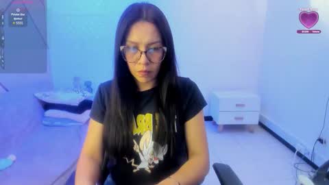 Snapshot of eva_mermaid chatting on 02-17-26, 02:24 Eva online show from 02-17-26, 02:24