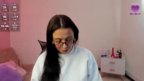 Snapshot of eva_mermaid chatting on 02-19-26, 02:35 Eva online show from 02-19-26, 02:35