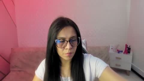 Snapshot of eva_mermaid chatting on 02-22-26, 01:09 Eva online show from 02-22-26, 01:09