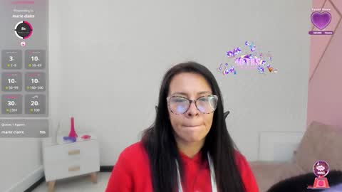 Snapshot of eva_mermaid chatting on 02-24-26, 02:15 Eva online show from 02-24-26, 02:15