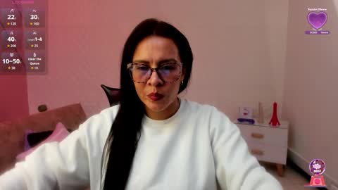 Snapshot of eva_mermaid chatting on 02-26-26, 02:27 Eva online show from 02-26-26, 02:27