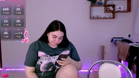 eva_milier online show from 03-06-25, 02:29