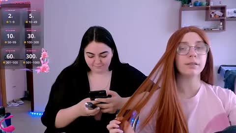 eva_milier online show from 03-07-25, 07:19