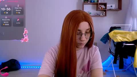 eva_milier online show from 03-08-25, 09:50