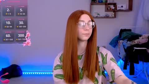 eva_milier online show from 03-08-25, 05:54