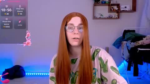 eva_milier online show from 03-08-25, 08:57