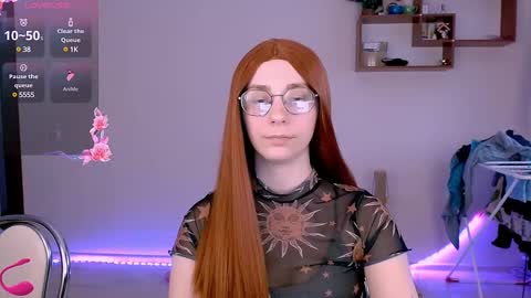 eva_milier online show from 03-11-25, 11:44