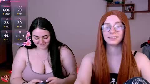 eva_milier online show from 03-12-25, 08:41