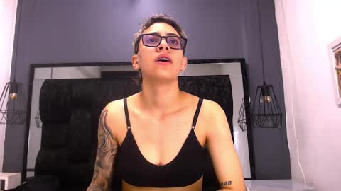 Eva cute online show from 01-10-26, 02:30