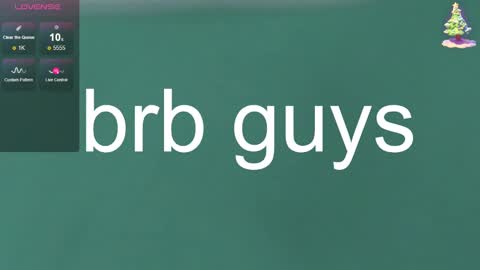 Eva 3 online show from 12-28-24, 04:51