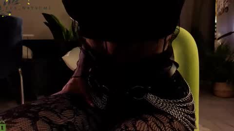 Eva online show from 11-16-25, 05:51