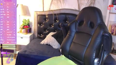 Snapshot of eva_notty_ chatting on 01-16-25, 04:07 Eva Notty online show from 01-16-25, 04:07