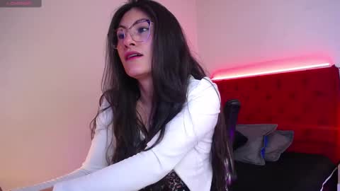 Snapshot of eva_notty_ chatting on 03-09-25, 12:53 Eva Notty online show from 03-09-25, 12:53