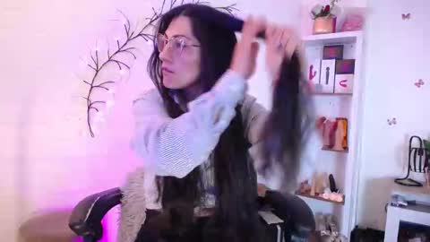 Snapshot of eva_notty_ chatting on 09-26-25, 01:59 Eva Notty online show from 09-26-25, 01:59