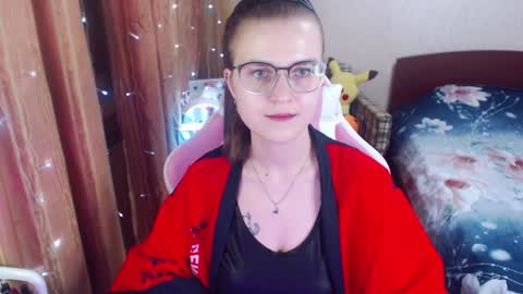 Eva online show from 12-26-24, 01:07
