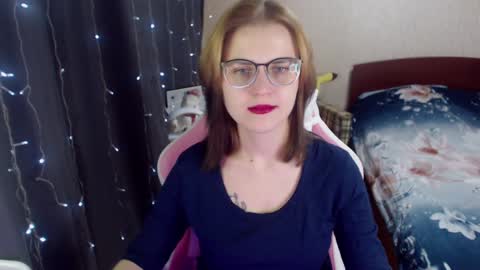 Eva online show from 01-08-25, 09:53