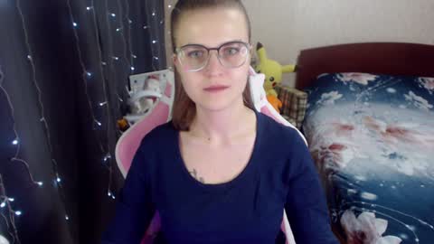 Eva online show from 01-10-25, 03:48