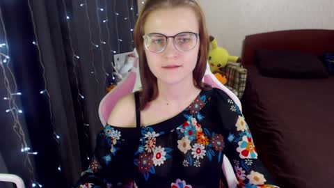 Eva online show from 01-21-25, 01:11