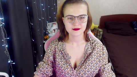 Eva online show from 01-25-25, 09:57