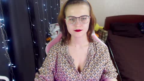 Eva online show from 01-25-25, 12:58
