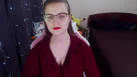 Eva online show from 02-13-25, 01:05