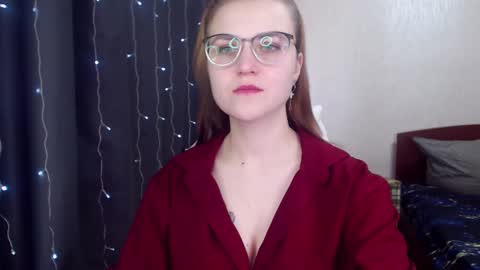 Eva online show from 02-16-25, 10:10