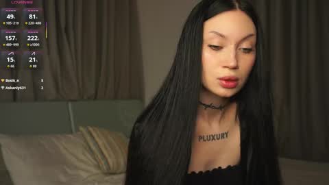 Eva online show from 10-16-25, 02:18