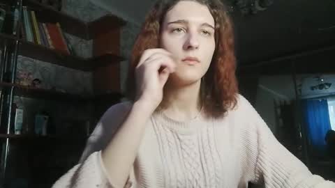 Eva The Princess online show from 01-19-26, 02:10