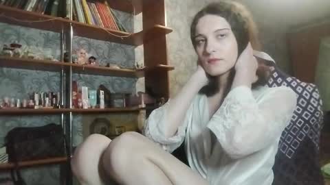 Eva The Princess online show from 02-01-26, 03:54