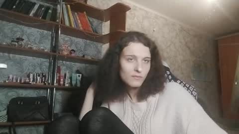 Eva The Princess online show from 02-07-26, 09:18