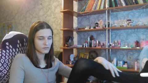 Eva The Princess online show from 03-25-26, 11:16