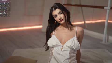 EVA  online show from 12-22-24, 03:55