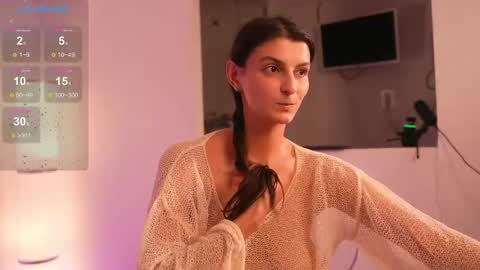 EVA  online show from 12-26-24, 01:18