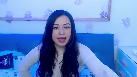 Eva online show from 09-11-25, 02:28