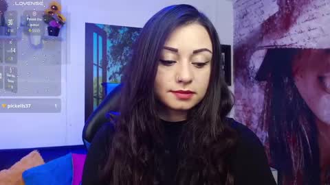 Eva online show from 09-25-25, 02:54