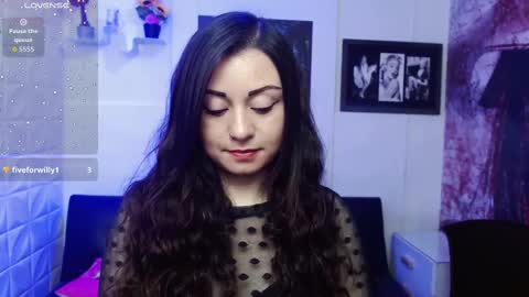 Eva online show from 10-09-25, 03:21