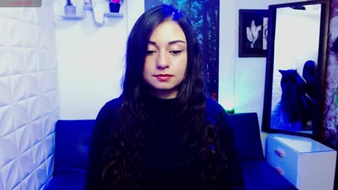 Eva online show from 10-18-25, 02:40