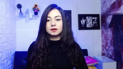 Eva online show from 10-25-25, 02:35