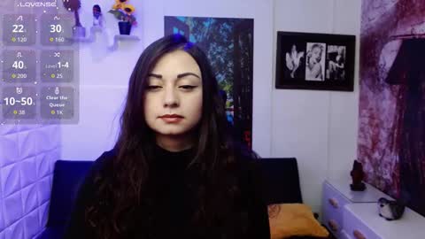 Eva online show from 11-10-25, 02:49