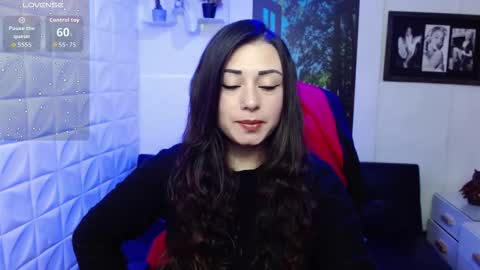 Eva online show from 11-18-25, 03:49